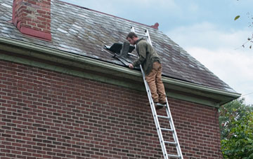 what affects urgent Ibworth roof repairs