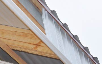 why Ibworth fascia repairs are essential