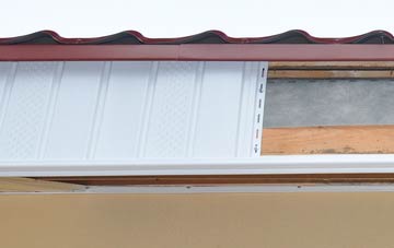 Ibworth fascia repair costs