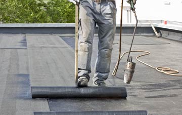 flat roof replacement Ibworth, Hampshire
