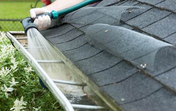 Ibworth gutter cleaning costs