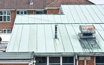 Ibworth lead roofing costs