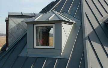 metal roofing Ibworth, Hampshire