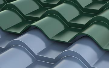 who should consider Ibworth plastic roofs