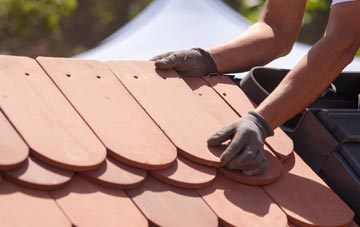 Ibworth roof tile contractors