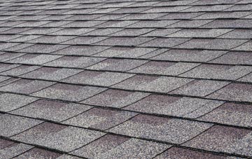 Ibworth tiles for shallow pitch roofing