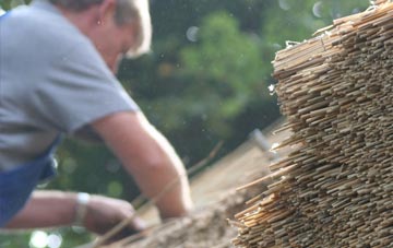 professional Ibworth thatchers