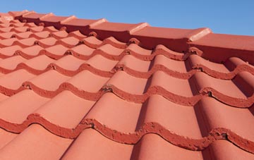 Ibworth tile and slate roof replacement