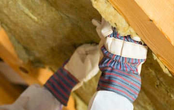 types of Ibworth pitched roof insulation materials