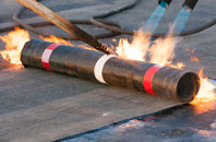 Ibworth flat roof sealing