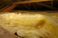 Ibworth pitch roof insulation