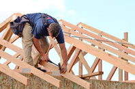 Ibworth roof trusses