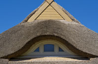 Ibworth thatch roofing